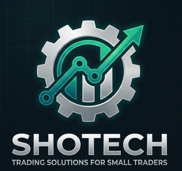 ShotoAlgo Logo