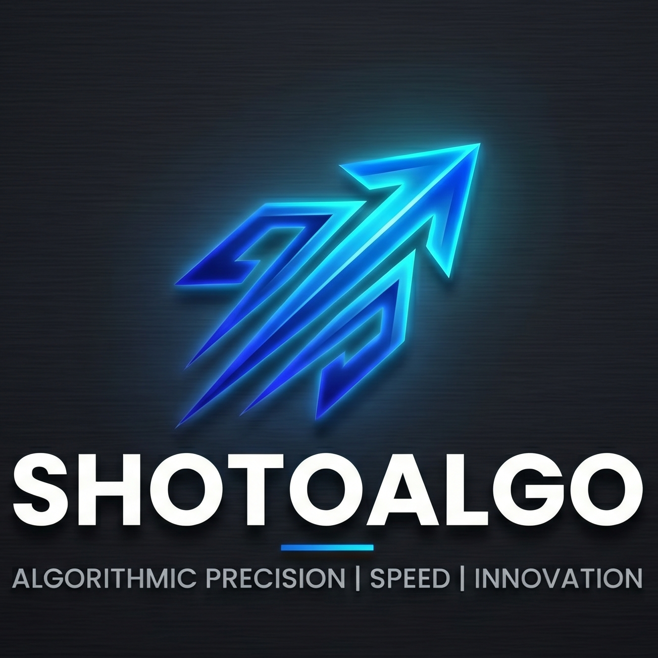 ShotoAlgo Logo